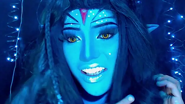 Snapshot of xPATRICIA_ARDEN_AVATAR chatting on 6, 2, 2026 xPATRICIA ARDEN AVATAR online show from 6, 2, 2026