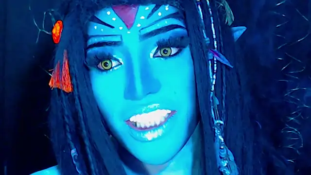 Snapshot of xPATRICIA_ARDEN_AVATAR chatting on 7, 2, 2026 xPATRICIA ARDEN AVATAR online show from 7, 2, 2026