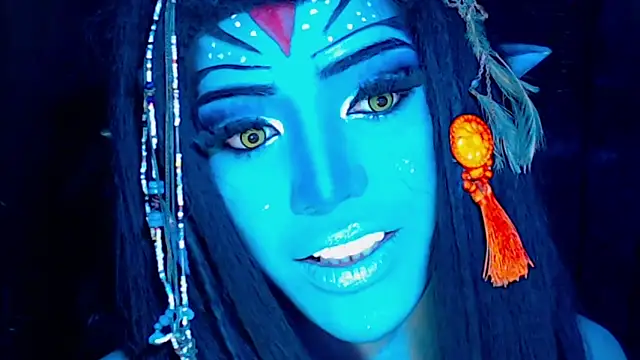 Snapshot of xPATRICIA_ARDEN_AVATAR chatting on 8, 2, 2026 xPATRICIA ARDEN AVATAR online show from 8, 2, 2026