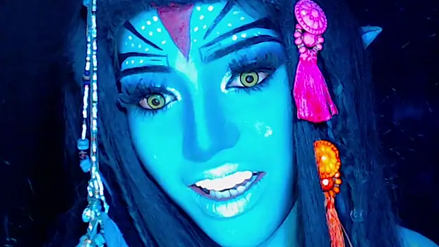 Snapshot of xPATRICIA_ARDEN_AVATAR chatting on 13, 2, 2026 xPATRICIA ARDEN AVATAR online show from 13, 2, 2026