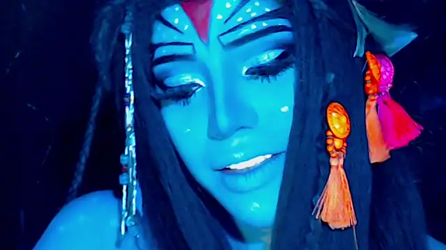 Snapshot of xPATRICIA_ARDEN_AVATAR chatting on 15, 2, 2026 xPATRICIA ARDEN AVATAR online show from 15, 2, 2026