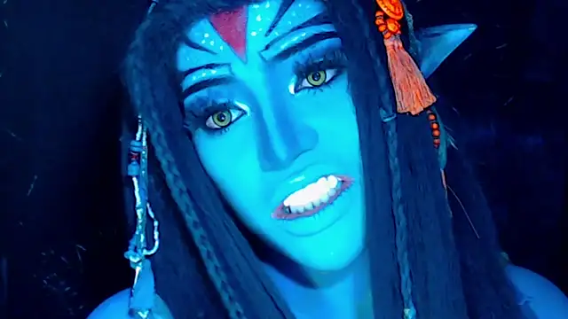 Snapshot of xPATRICIA_ARDEN_AVATAR chatting on 15, 2, 2026 xPATRICIA ARDEN AVATAR online show from 15, 2, 2026