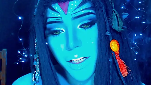 Snapshot of xPATRICIA_ARDEN_AVATAR chatting on 19, 2, 2026 xPATRICIA ARDEN AVATAR online show from 19, 2, 2026