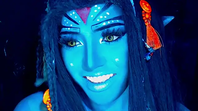 Snapshot of xPATRICIA_ARDEN_AVATAR chatting on 21, 2, 2026 xPATRICIA ARDEN AVATAR online show from 21, 2, 2026