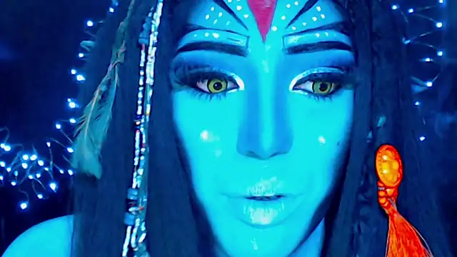 Snapshot of xPATRICIA_ARDEN_AVATAR chatting on 22, 2, 2026 xPATRICIA ARDEN AVATAR online show from 22, 2, 2026