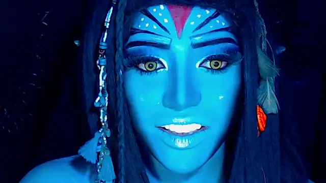 Snapshot of xPATRICIA_ARDEN_AVATAR chatting on 27, 2, 2026 xPATRICIA ARDEN AVATAR online show from 27, 2, 2026