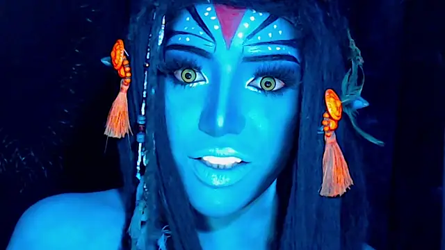 Snapshot of xPATRICIA_ARDEN_AVATAR chatting on 28, 2, 2026 xPATRICIA ARDEN AVATAR online show from 28, 2, 2026