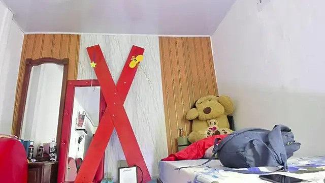 Lunastar02 online show from 12, 4, 2026