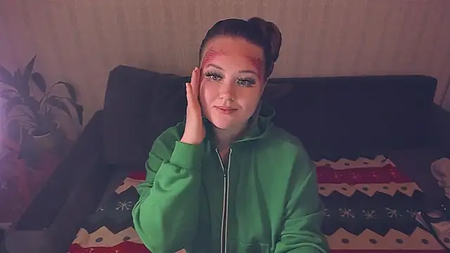 Snapshot of Jessica_Rubatte chatting on 25, 12, 2024 Jessica Rubatte online show from 25, 12, 2024