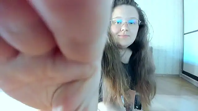 Jessica Rubatte online show from 29, 7, 2026