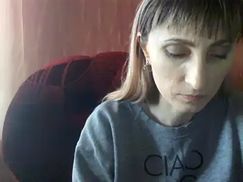 Snapshot of Biddy_Alana chatting on 6, 3, 2025 Biddy Alana online show from 6, 3, 2025