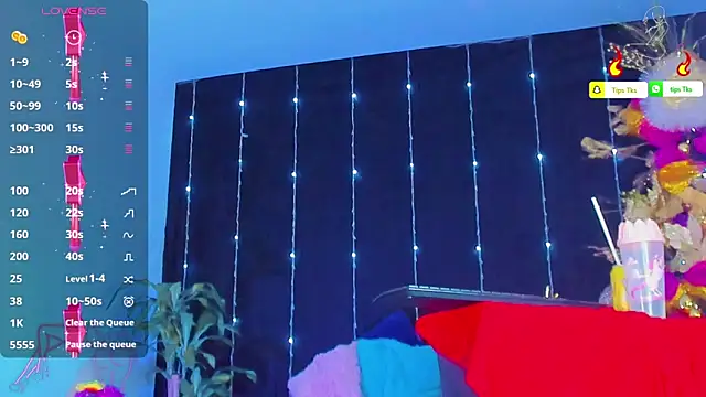 Snapshot of sophiaxxdoll chatting on 31, 12, 2024 sophiaxxdoll online show from 31, 12, 2024