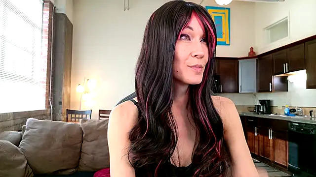 Snapshot of EveEnigma chatting on 19, 12, 2024 EveEnigma online show from 19, 12, 2024