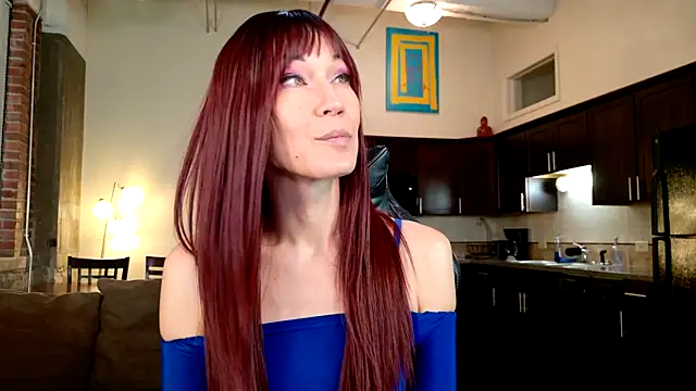 Snapshot of EveEnigma chatting on 20, 12, 2024 EveEnigma online show from 20, 12, 2024