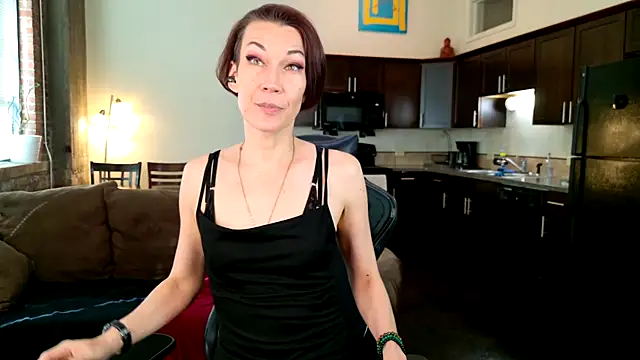 Snapshot of EveEnigma chatting on 19, 3, 2025 EveEnigma online show from 19, 3, 2025