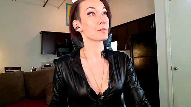 Snapshot of EveEnigma chatting on 19, 3, 2025 EveEnigma online show from 19, 3, 2025