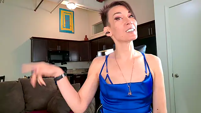 Snapshot of EveEnigma chatting on 21, 3, 2025 EveEnigma online show from 21, 3, 2025