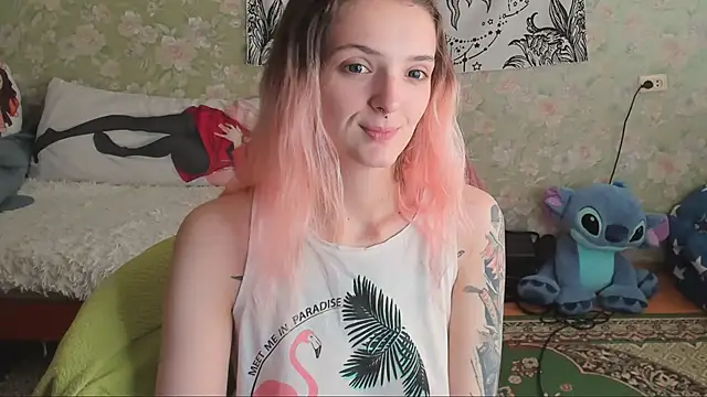 Snapshot of Cutie_Adelia chatting on 21, 9, 2025 Cutie Adelia online show from 21, 9, 2025