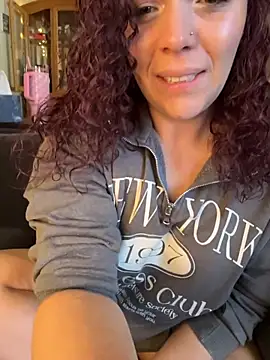 AuroraSummers online show from 20, 3, 2026