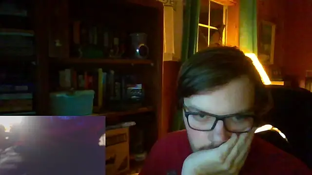 MisterRi2022 online show from 15, 11, 2025