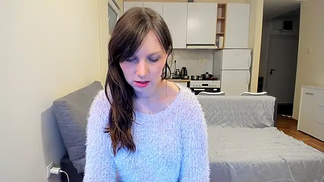 StacyTigerr online show from 25, 2, 2025