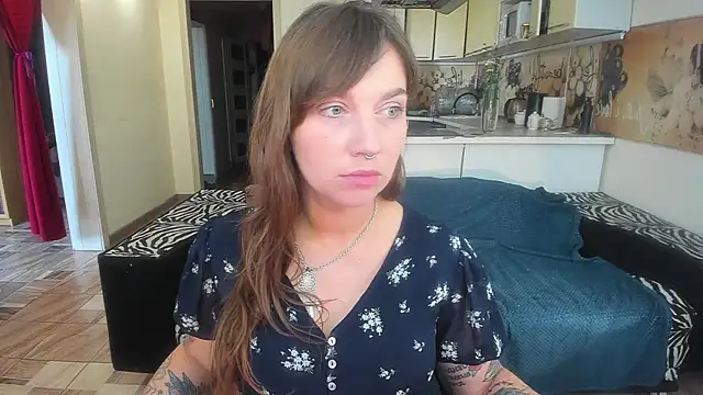 Snapshot of StacyTigerr chatting on 9, 7, 2026 StacyTigerr online show from 9, 7, 2026