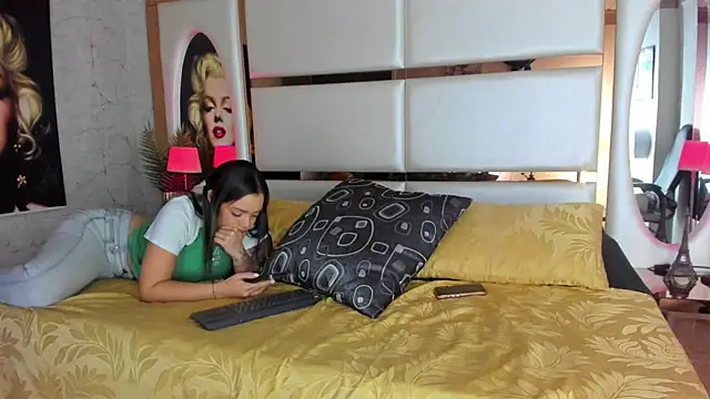 Snapshot of celestestars chatting on 23, 1, 2025 celestestars online show from 23, 1, 2025