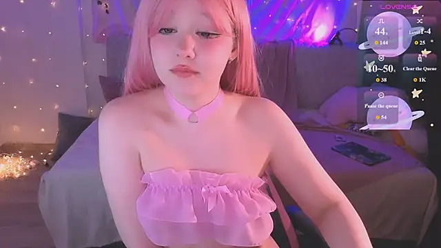 IrmaBell online show from 13, 2, 2026