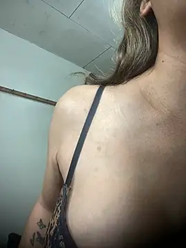 HugeKatarinaTS online show from 14, 2, 2026