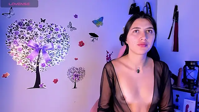 brenda moris01 online show from 16, 9, 2025