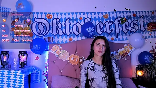 brenda moris01 online show from 24, 9, 2025