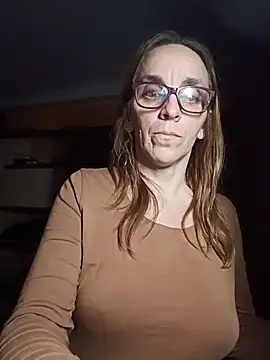 Dettybitch40 online show from 16, 11, 2025