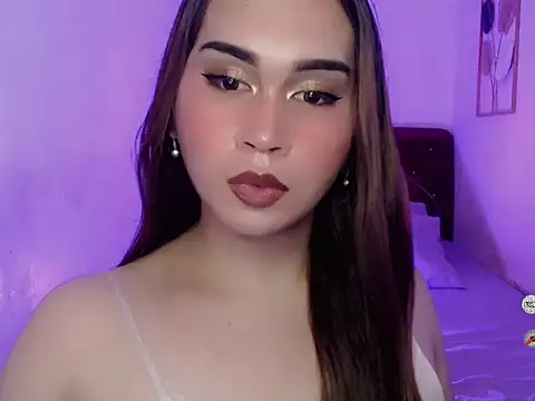 AlodiaOfCums online show from 16, 12, 2025