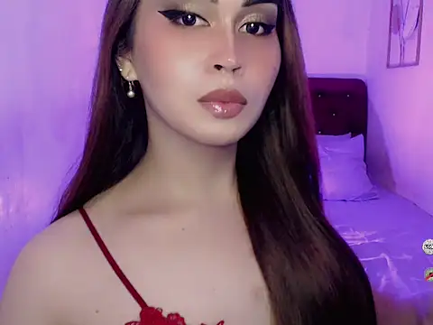 AlodiaOfCums online show from 11, 2, 2026