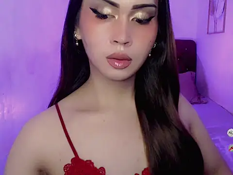 AlodiaOfCums online show from 28, 2, 2026