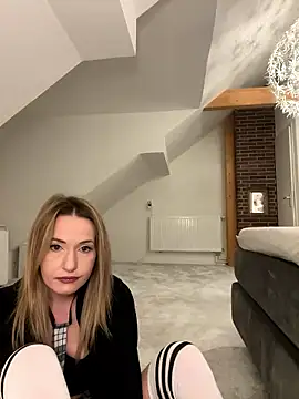 GangBangKitty online show from 16, 1, 2026