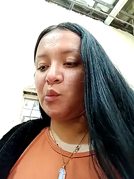 Snapshot of Arisha34 chatting on 1, 12, 2024 Arisha34 online show from 1, 12, 2024