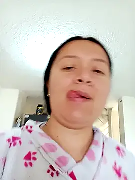 Snapshot of Arisha34 chatting on 2, 12, 2024 Arisha34 online show from 2, 12, 2024