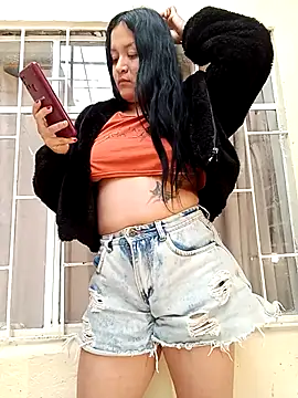 Snapshot of Arisha34 chatting on 21, 12, 2024 Arisha34 online show from 21, 12, 2024