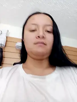 Snapshot of Arisha34 chatting on 22, 1, 2025 Arisha34 online show from 22, 1, 2025