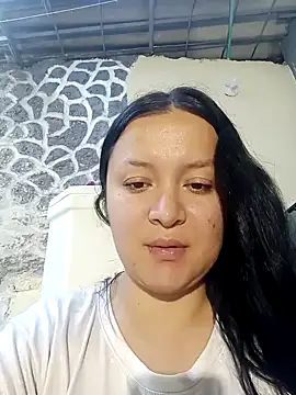 Snapshot of Arisha34 chatting on 29, 1, 2025 Arisha34 online show from 29, 1, 2025