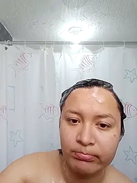 Snapshot of Arisha34 chatting on 13, 2, 2025 Arisha34 online show from 13, 2, 2025