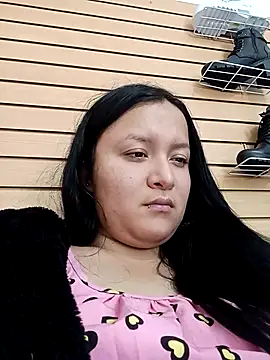 Snapshot of Arisha34 chatting on 1, 3, 2025 Arisha34 online show from 1, 3, 2025