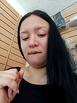 Snapshot of Arisha34 chatting on 8, 3, 2025 Arisha34 online show from 8, 3, 2025