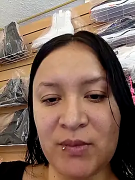 Snapshot of Arisha34 chatting on 9, 11, 2025 Arisha34 online show from 9, 11, 2025