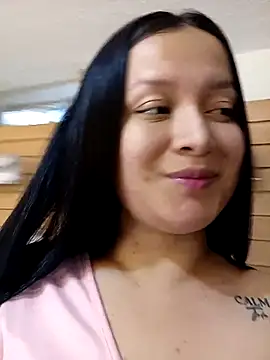 Arisha34 online show from 17, 1, 2026