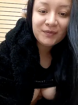 Snapshot of Arisha34 chatting on 12, 4, 2026 Arisha34 online show from 12, 4, 2026
