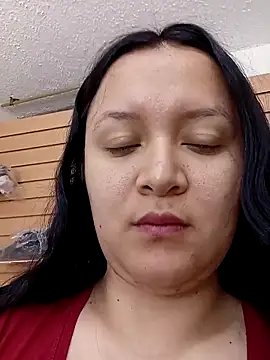 Snapshot of Arisha34 chatting on 6, 5, 2026 Arisha34 online show from 6, 5, 2026