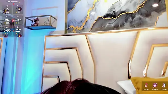 HannaPetit online show from 7, 2, 2026