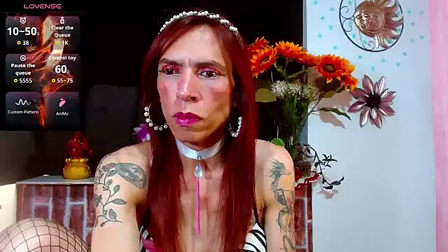 Snapshot of VanessaWolf chatting on 13, 7, 2026 VanessaWolf online show from 13, 7, 2026